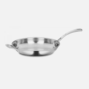 FRENCH CLASSIC SKILLET 12"