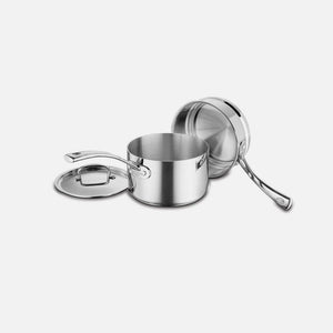 FRENCH CLASSIC DOUBLE BOILER