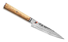 Load image into Gallery viewer, MIYABI BIRCHWOOD 4.5" PARING