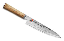 Load image into Gallery viewer, MIYABI BIRCHWOOD 9" CHEF