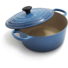 Load image into Gallery viewer, 2 QT ROUND DUTCH OVEN
