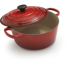 Load image into Gallery viewer, 4.5 QT ROUND OVEN