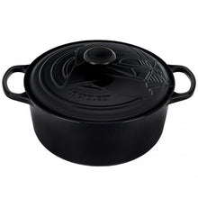 Load image into Gallery viewer, 5.5 QT ROUND DUTCH OVEN
