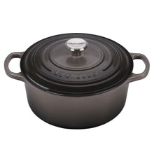 Load image into Gallery viewer, 5.5 QT ROUND DUTCH OVEN