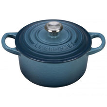 Load image into Gallery viewer, 7.5 QT ROUND DUTCH OVEN