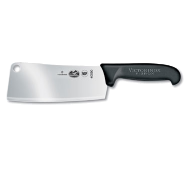 MEAT CLEAVER