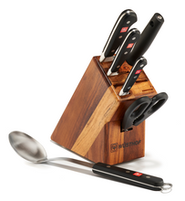 Load image into Gallery viewer, CLASSIC 6 PC BLOCK SET