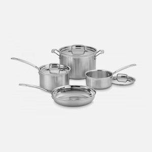 MULTICLAD 7PC SET