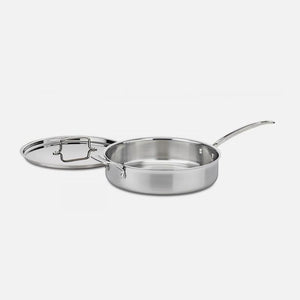 MULTICLAD 5.5QT SAUTE