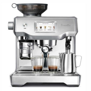 ORACLE TOUCH ESPRESSO