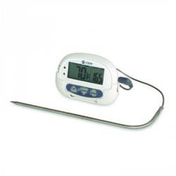 THERM PROBE OVAL