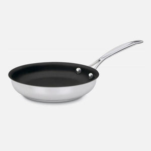 CHEF'S CLASSIC 7" N/S SKILLET