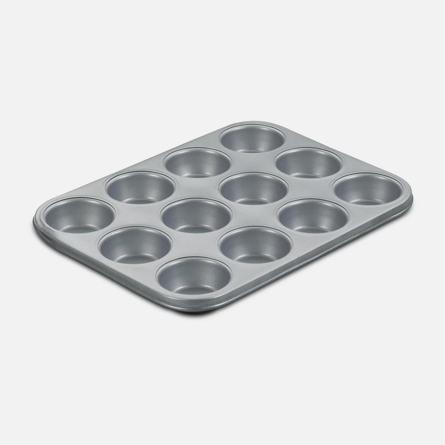 12 CUP MUFFIN PAN – Things are Cooking