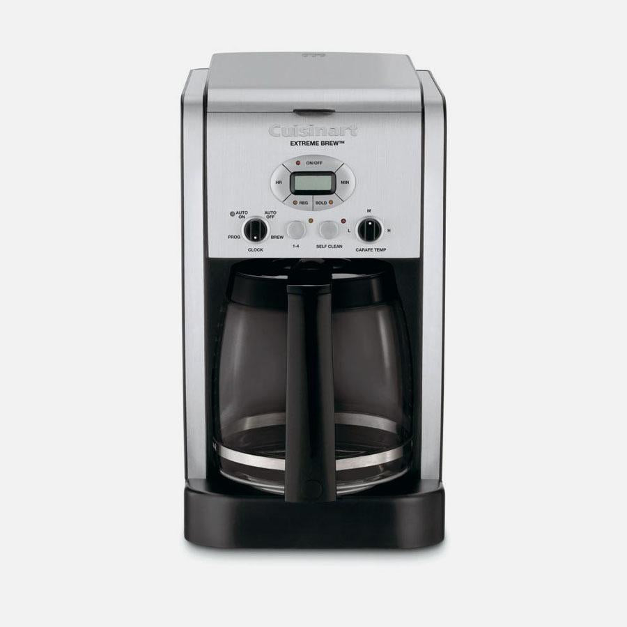 12 CUP COFFEE MAKER