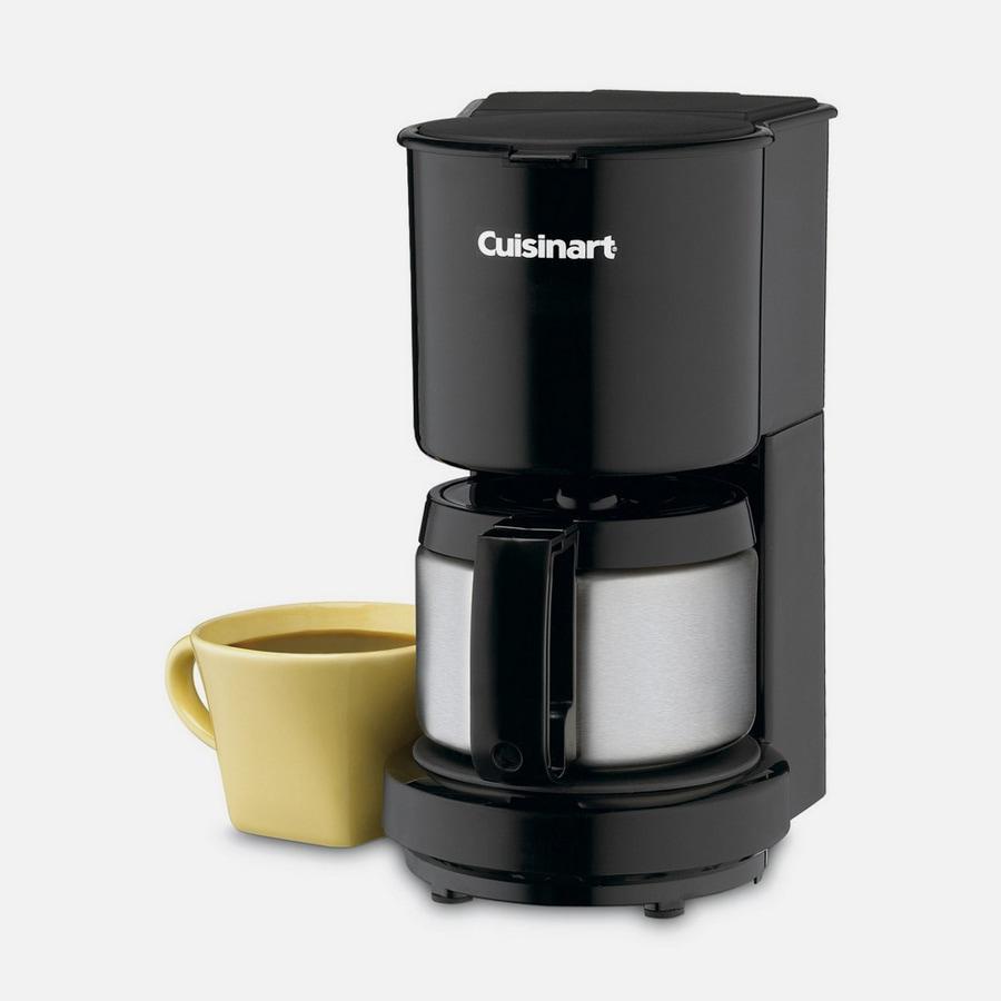 COFFEE MAKER 4 CUP