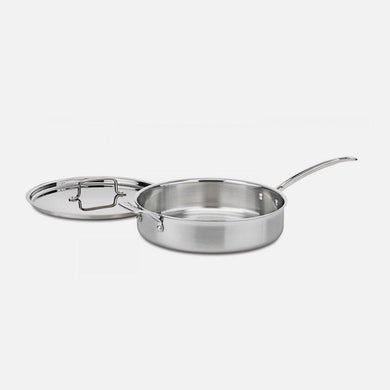 Cuisinart French Classic French Skillet