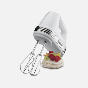 HAND MIXER 7 SPEED NEW – Things are Cooking