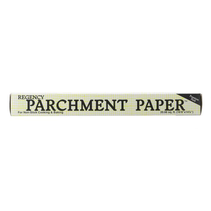 PARCMENT PAPER