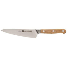 Load image into Gallery viewer, PRO OAK 5.5&quot; PREP KNIFE

