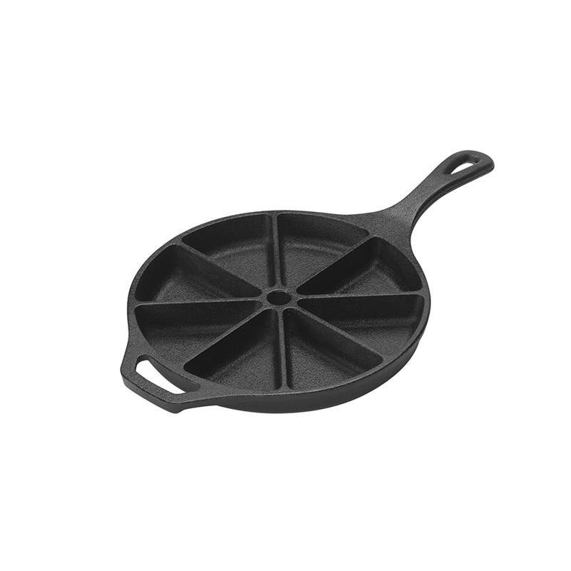 13 Ways with Cast-Iron Wedge Pans - Southern Cast Iron