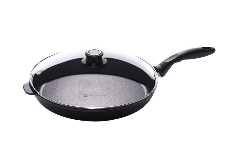 Swiss Diamond – Things are Cooking