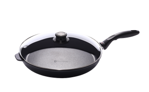 FRY PAN NS 12.5''''/COVER