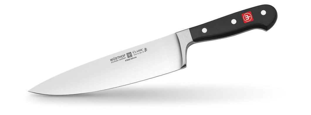 CLASSIC KNIFE CHEFS 8in