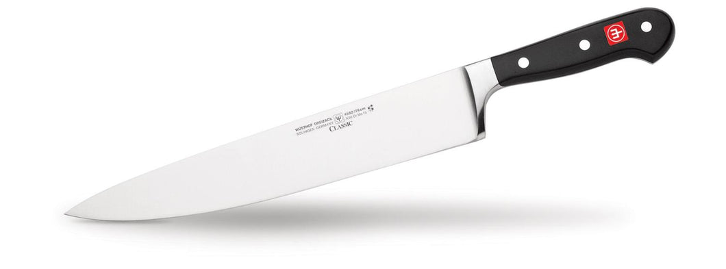 CLASSIC KNIFE CHEF'S 10in